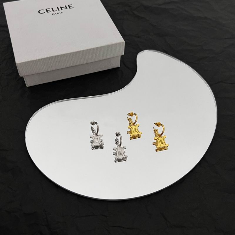 Celine Earring 05lyr273 (3)